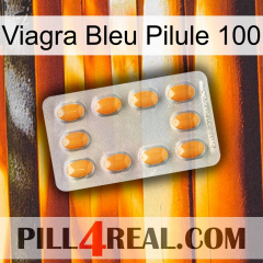 Blue Viagra Pill 100 cialis3